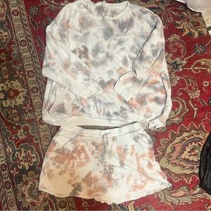 Women’s Free People Set size xl